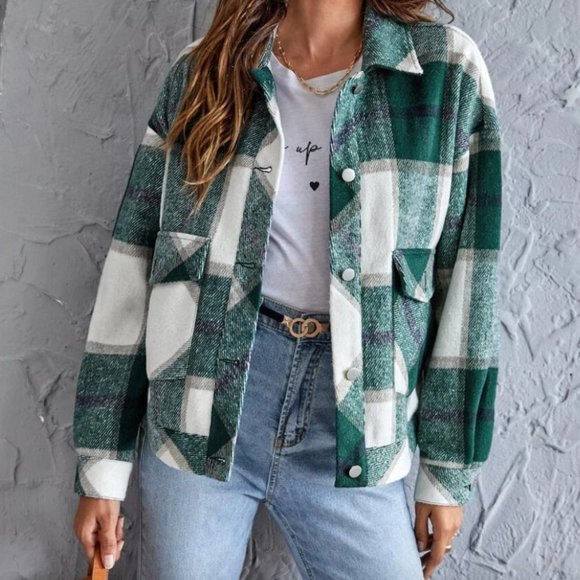 Jackets & Blazers - sold out